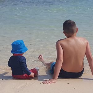 Meet your Posher, Kim